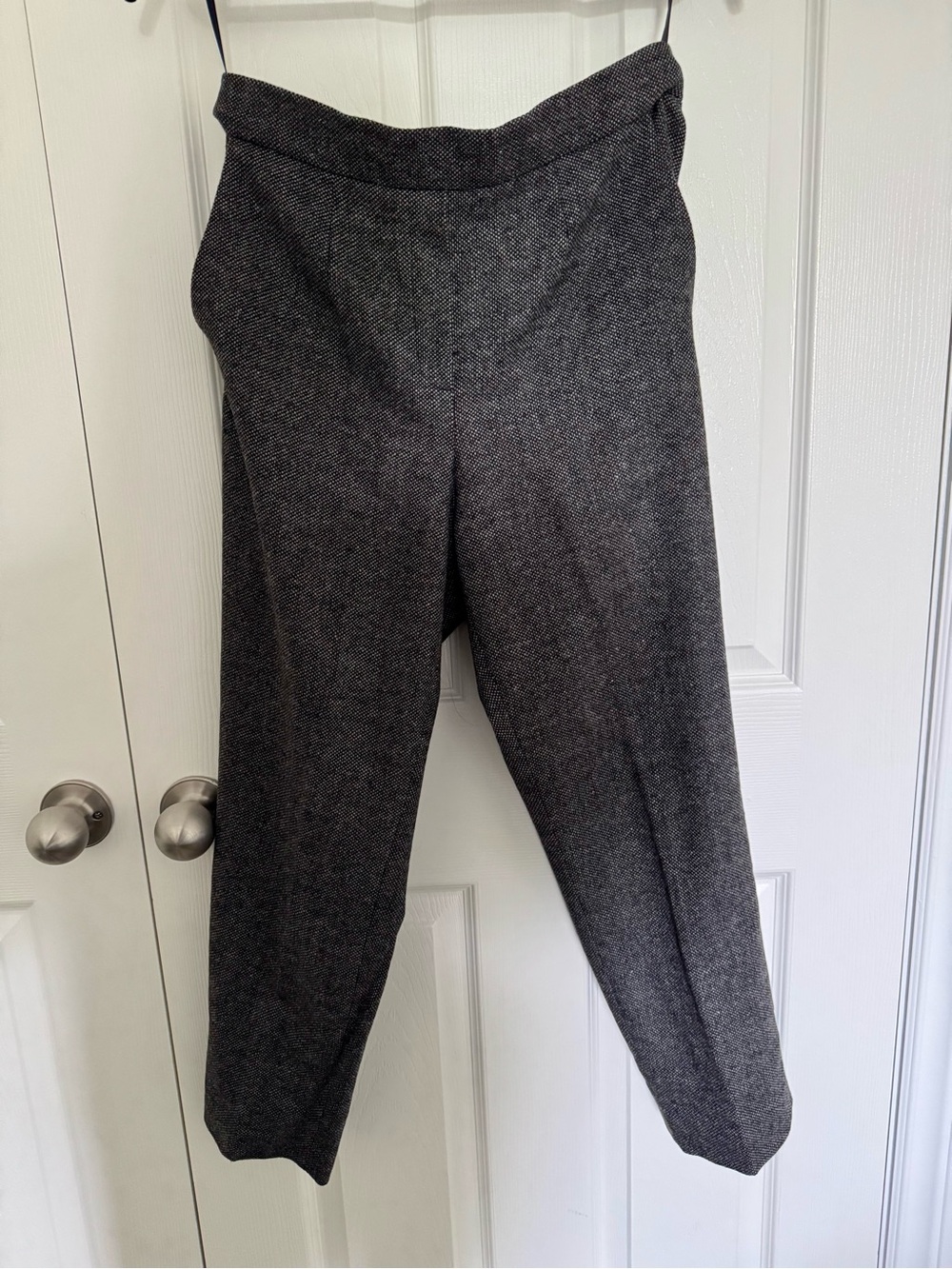 Babaton Conan virgin wool trouser